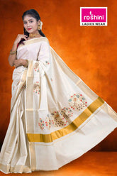 kasavu-sarees-online-traditional-roshini